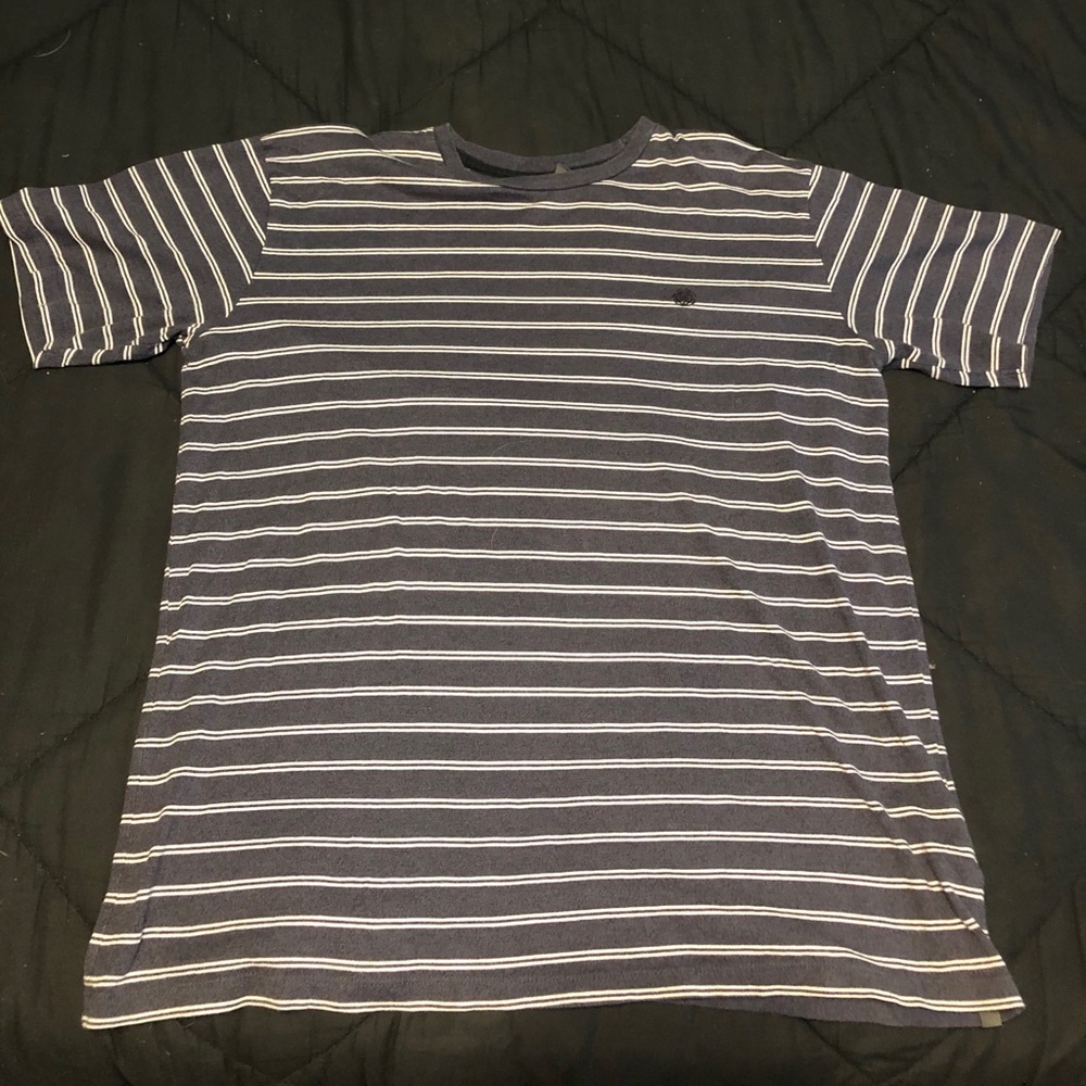 Element Striped T-Shirt
